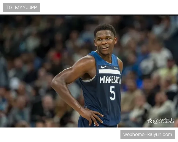 爱德华兹复出献关键三分抢断 森林狼逆转雷霆送其赛季第三败