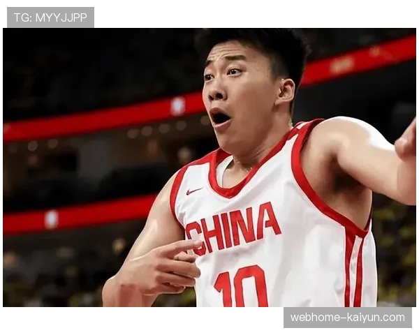 王俊杰防守端持续进步 篮板保护意识获教练认可