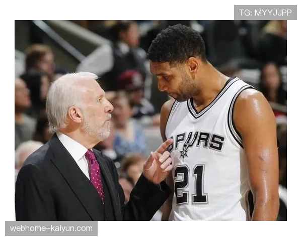 波波维奇祝酒词背后的执教哲学 团队至上与谦逊态度成就传奇