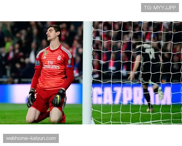 库尔图瓦出击失误送点成皇马本轮西甲赛场失利转折点 库尔图瓦出击失误送点成皇马本轮西甲赛场失利转折点