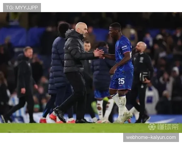 恩佐凯塞多组合控场能力下滑 切尔西中场失势导致攻防脱节 恩佐凯塞多组合控场能力下滑 切尔西中场失势导致攻防脱节