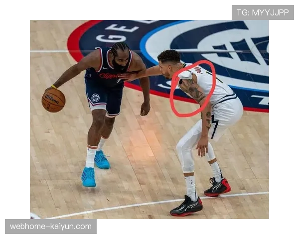 掘金防守端缺乏延续性 领先19分被逆转暴露专注度问题